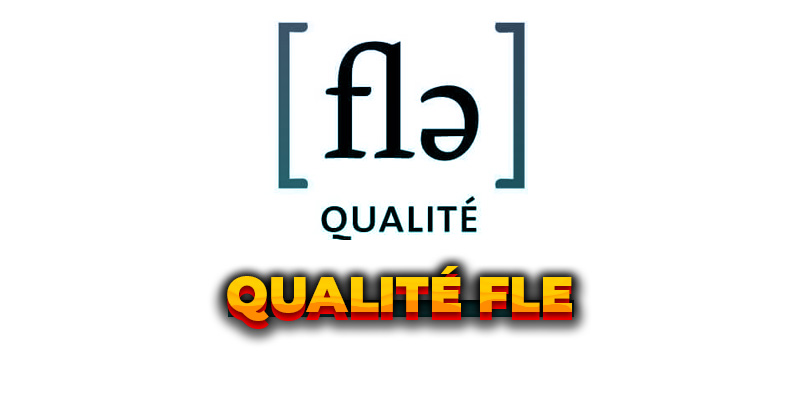 برچسب Qualité FLE